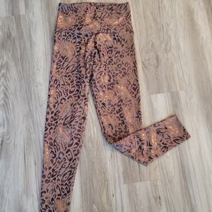Onzie legging